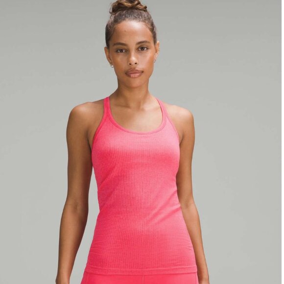 Lululemon Ebb to Street Tank Top - Picture 1 of 5